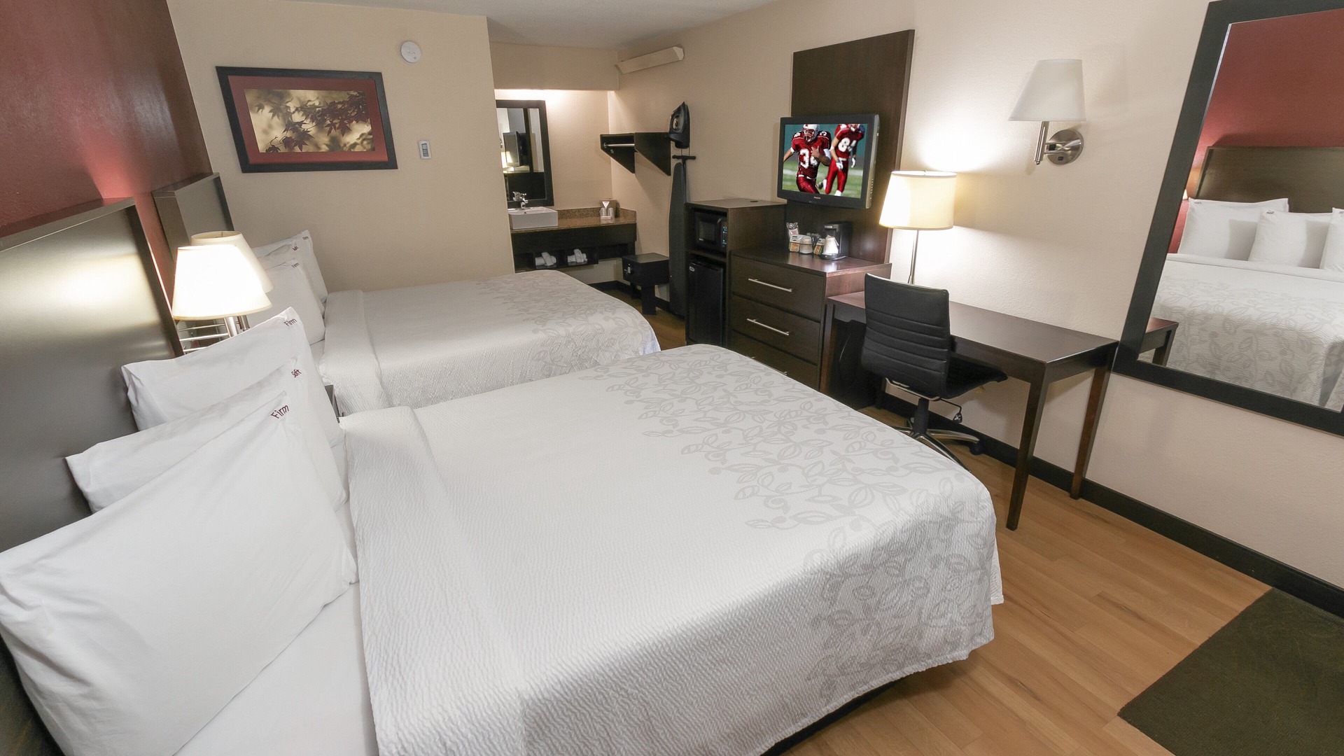 foto de Dormitorio en Columbus