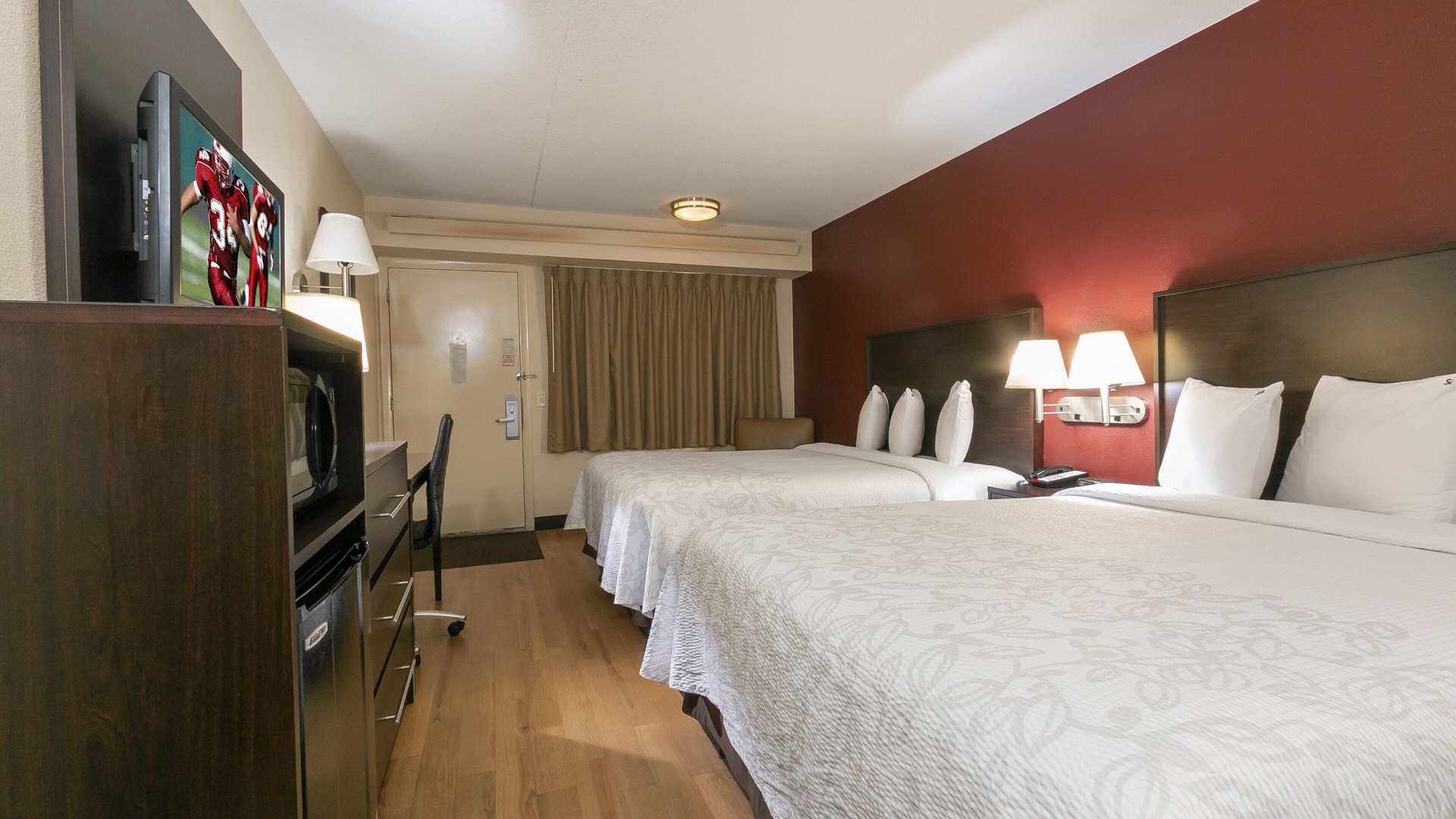 foto de Dormitorio en Columbus