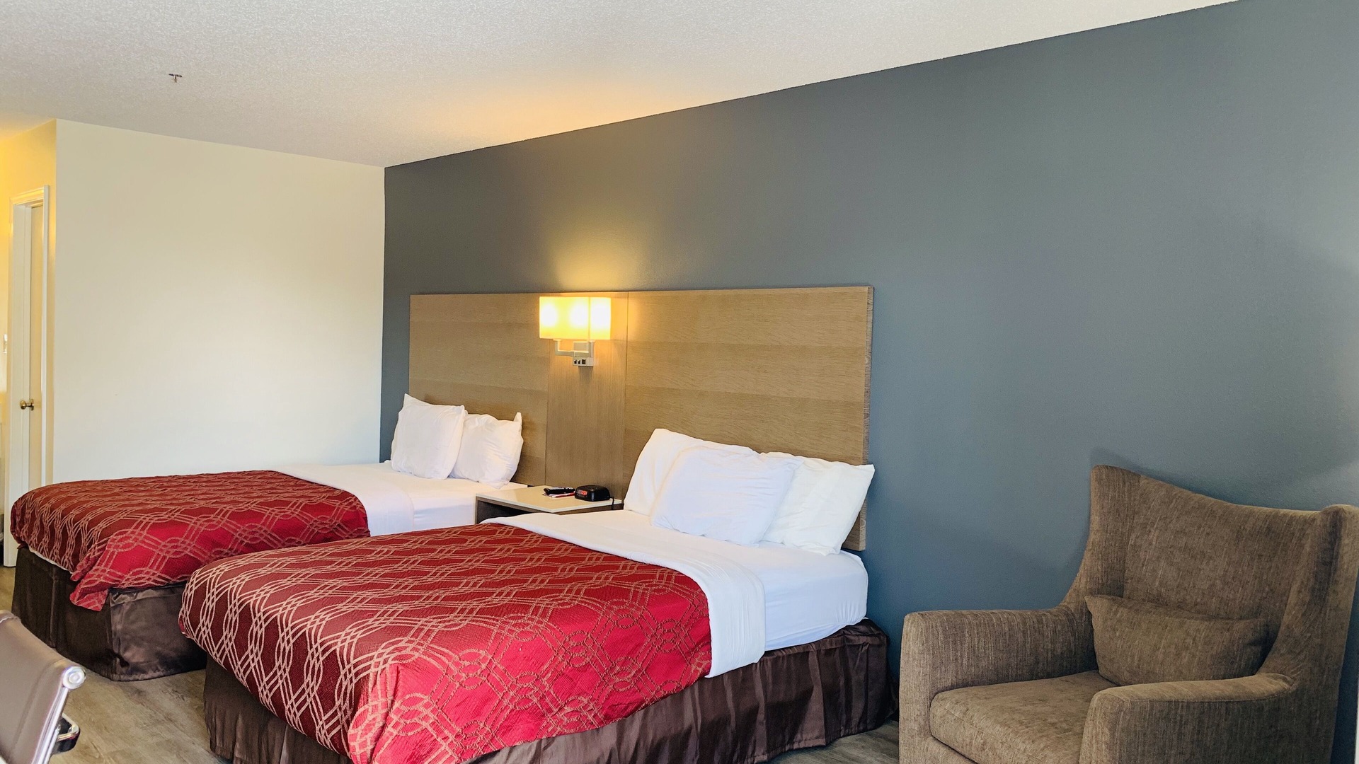 foto de Dormitorio en Morehead City