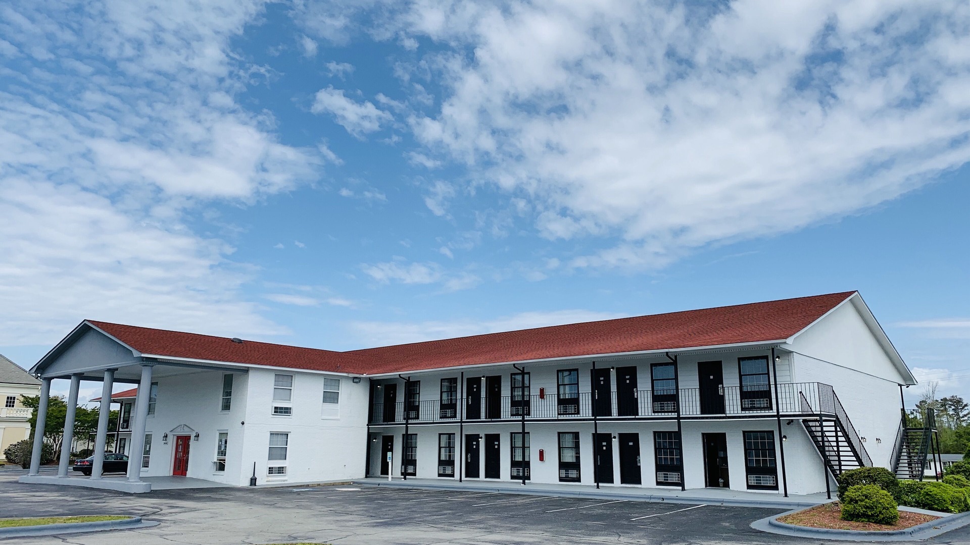 foto de Exterior en Morehead City