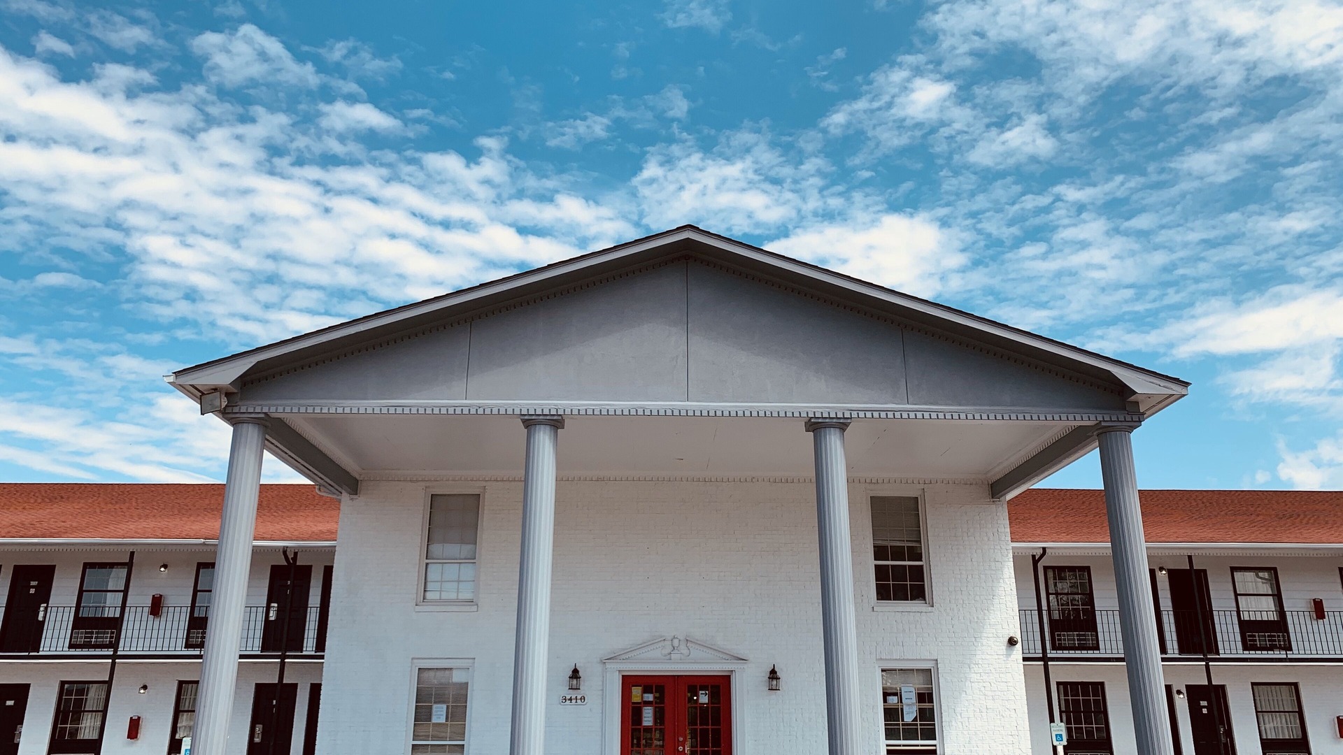 foto de Exterior en Morehead City