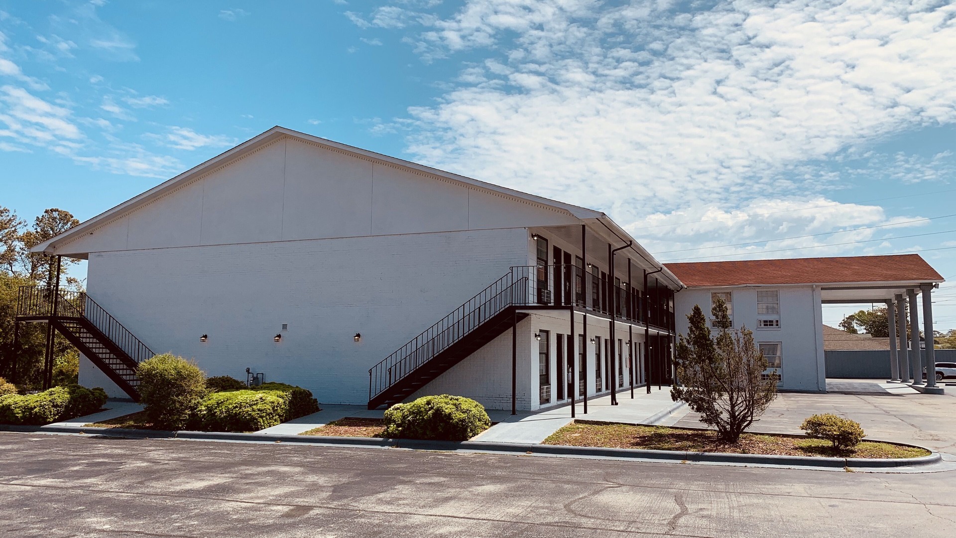 foto de Exterior en Morehead City