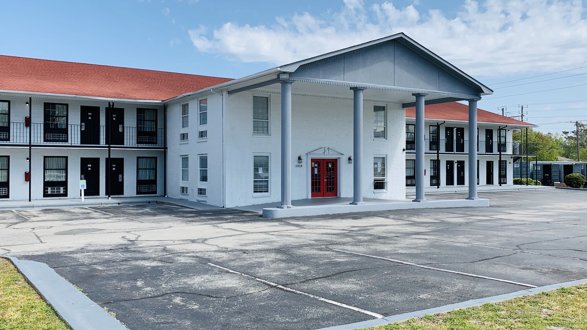 foto de Exterior en Morehead City