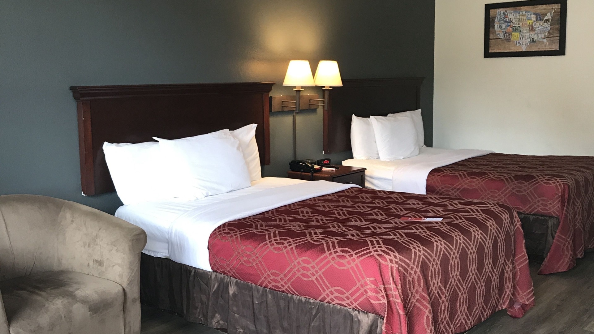 foto de Dormitorio en Morehead City