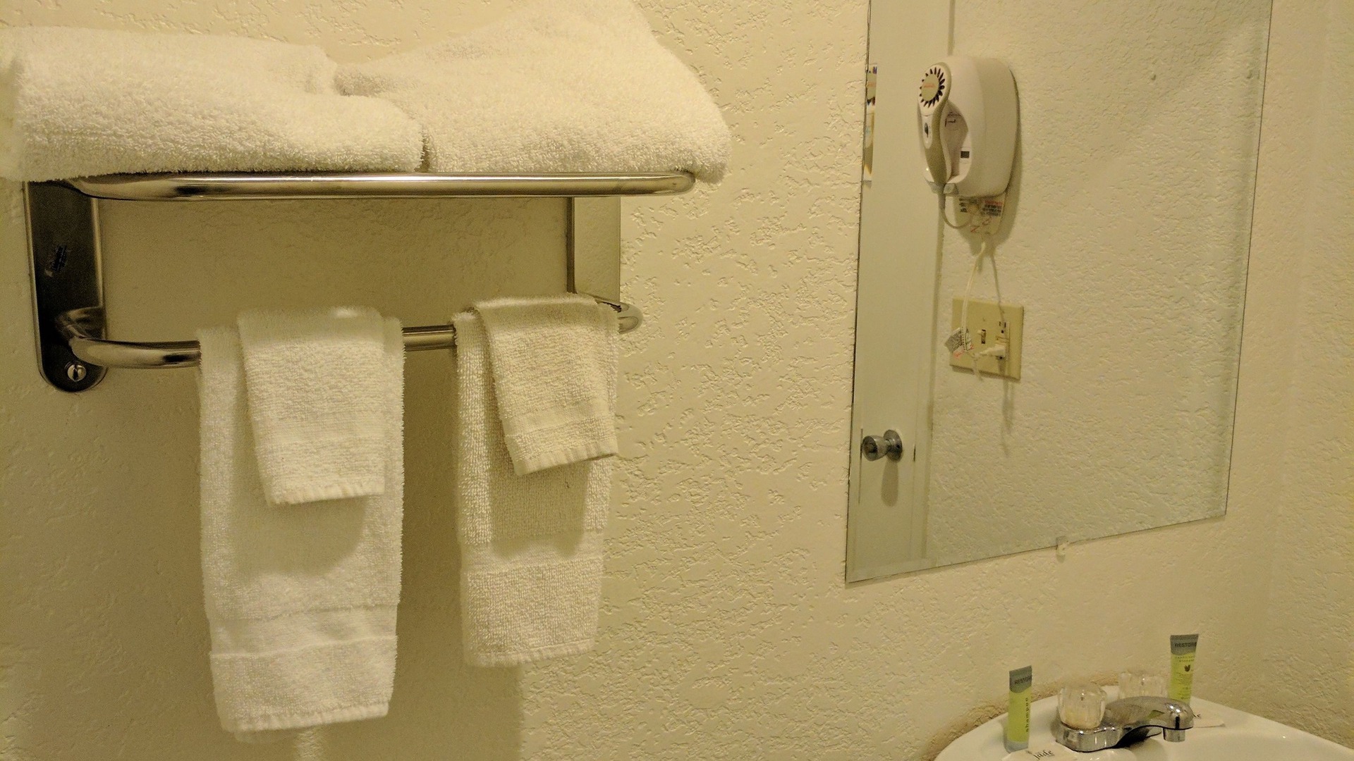 foto de Baño en Mount Vernon