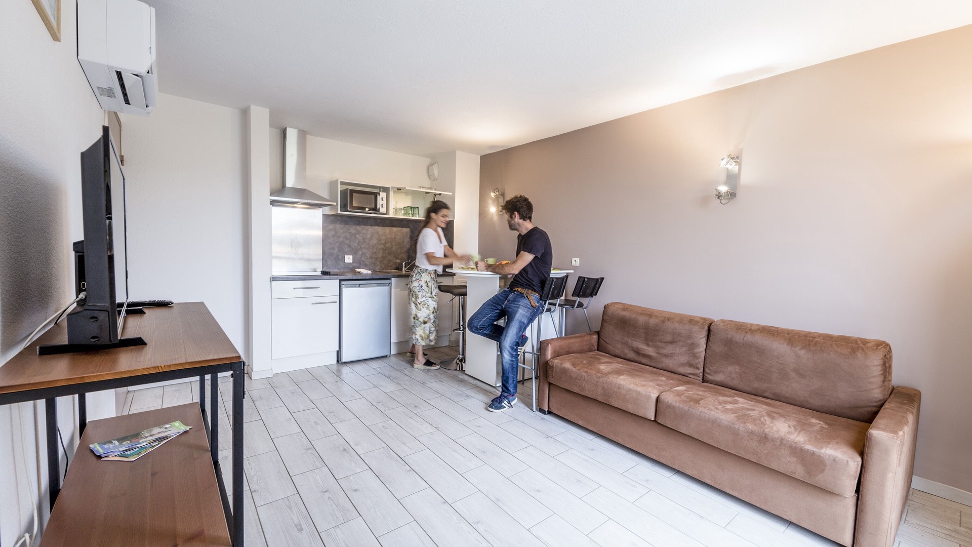 foto de Dormitorio en Puyricard