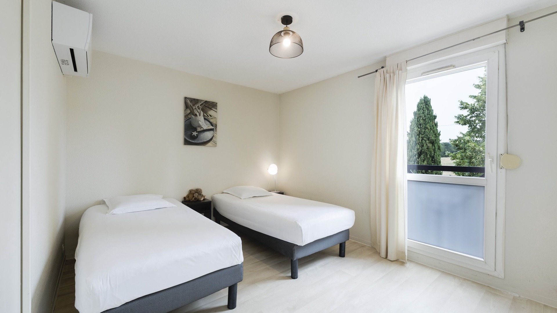 foto de Dormitorio en Puyricard