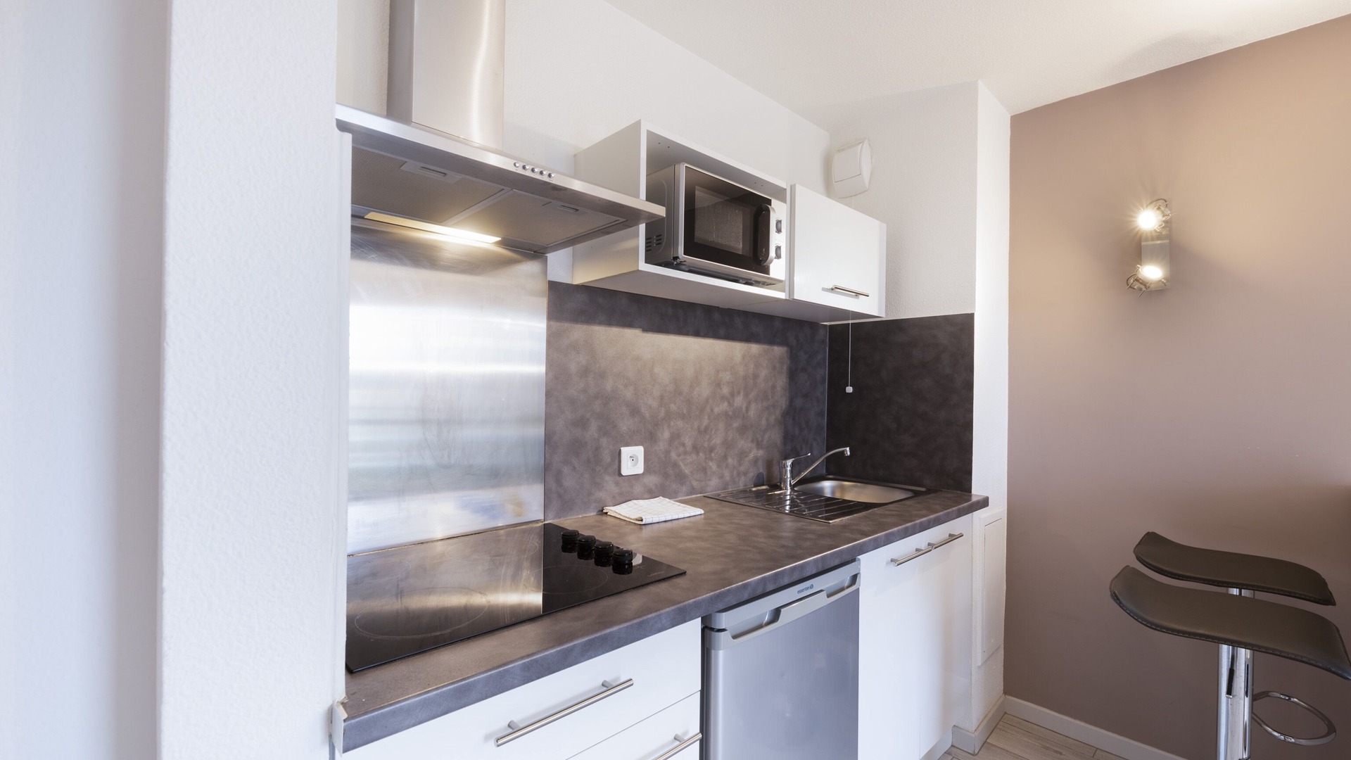 foto de Cocina en Puyricard