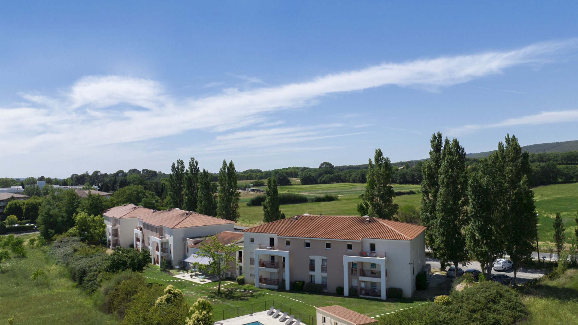 foto de Exterior en Puyricard