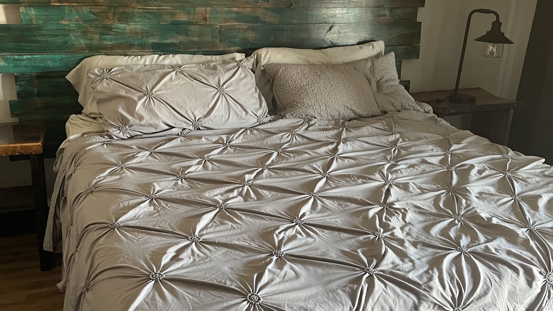 foto de Dormitorio en Lesterville