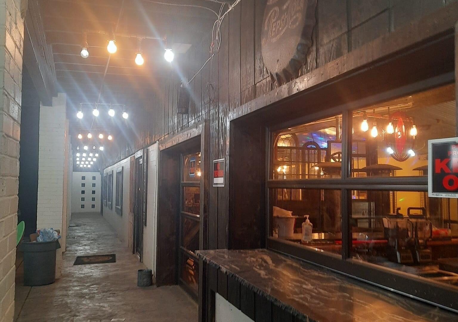 foto de Exterior en Lesterville