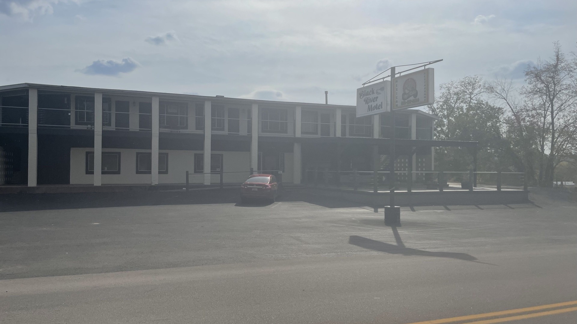 foto de Exterior en Lesterville