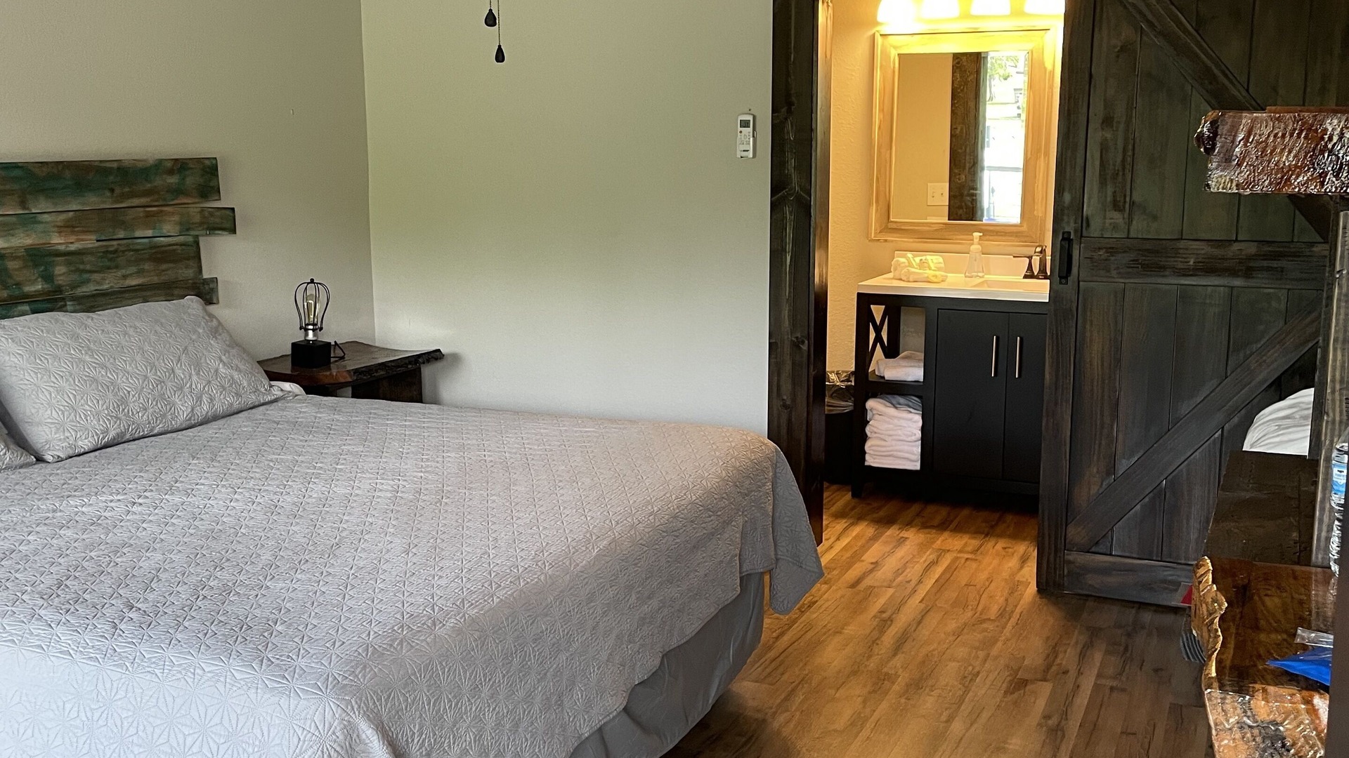 foto de Dormitorio en Lesterville