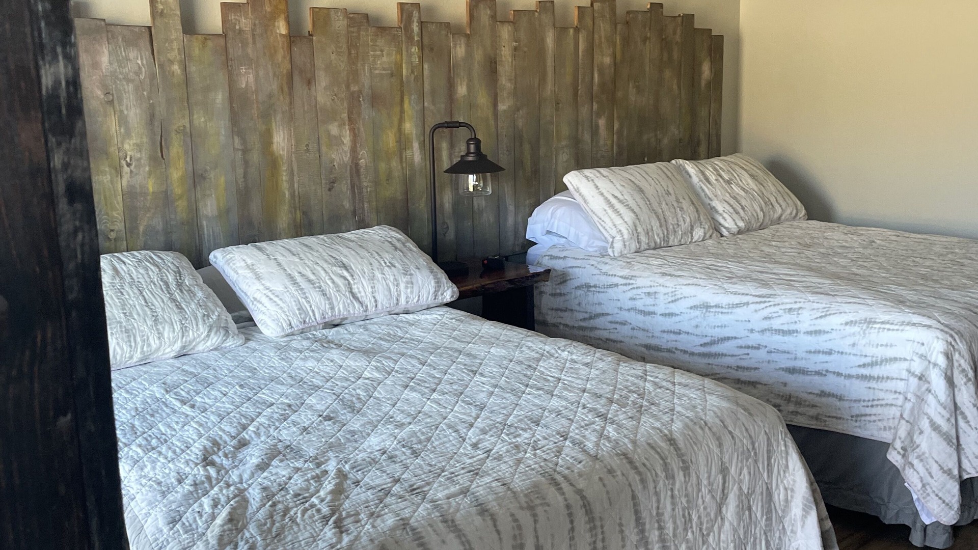 foto de Dormitorio en Lesterville
