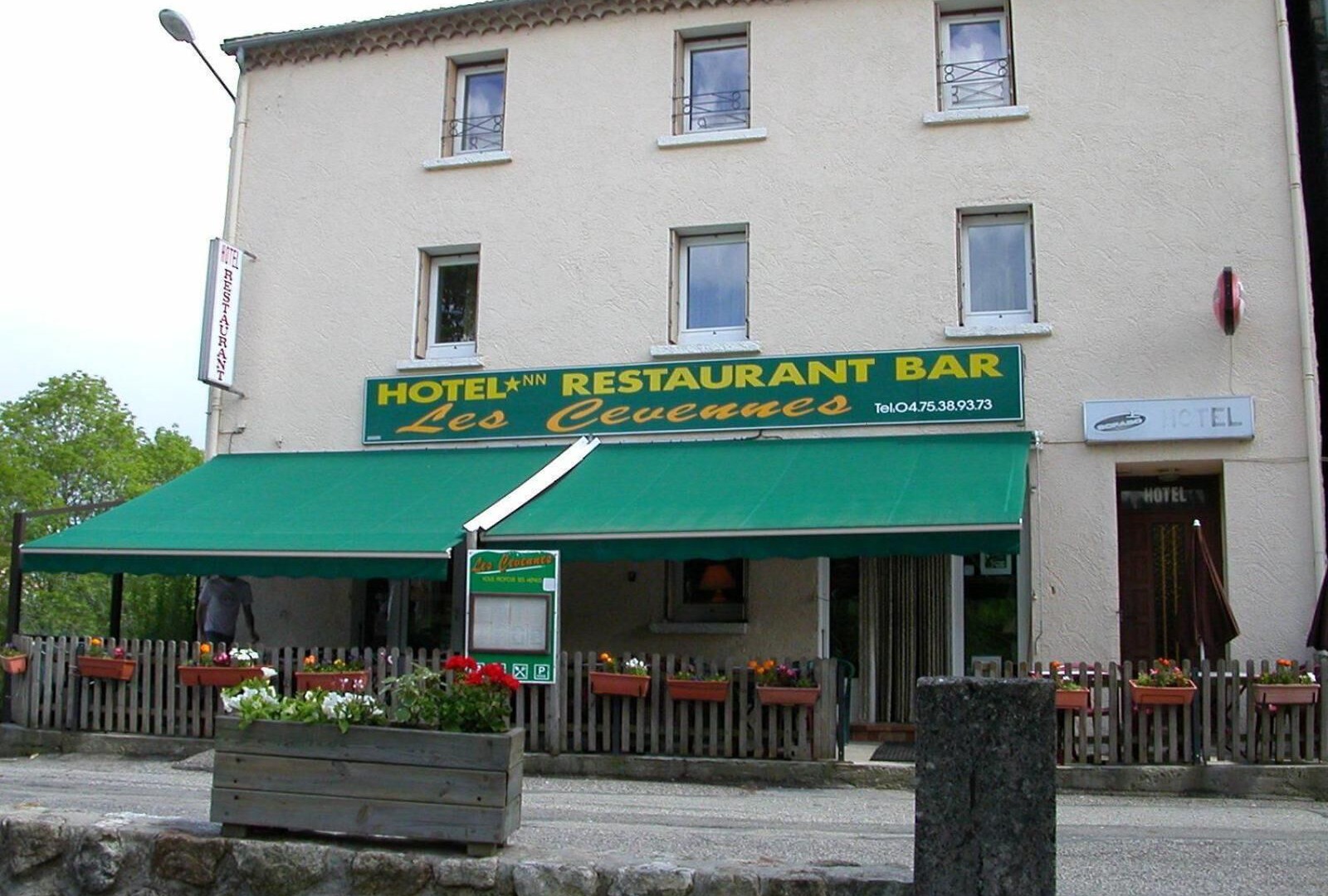 foto de Exterior en Saint-Cirgues-en-Montagne