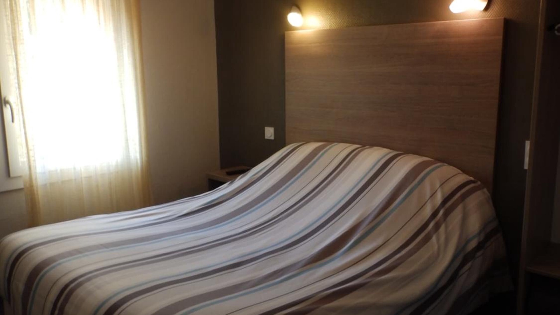 foto de Dormitorio en Saint-Cirgues-en-Montagne