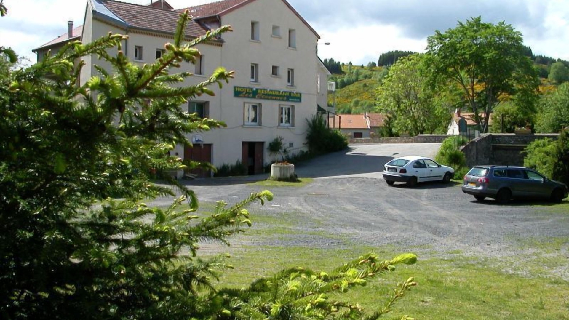 foto de Otras en Saint-Cirgues-en-Montagne