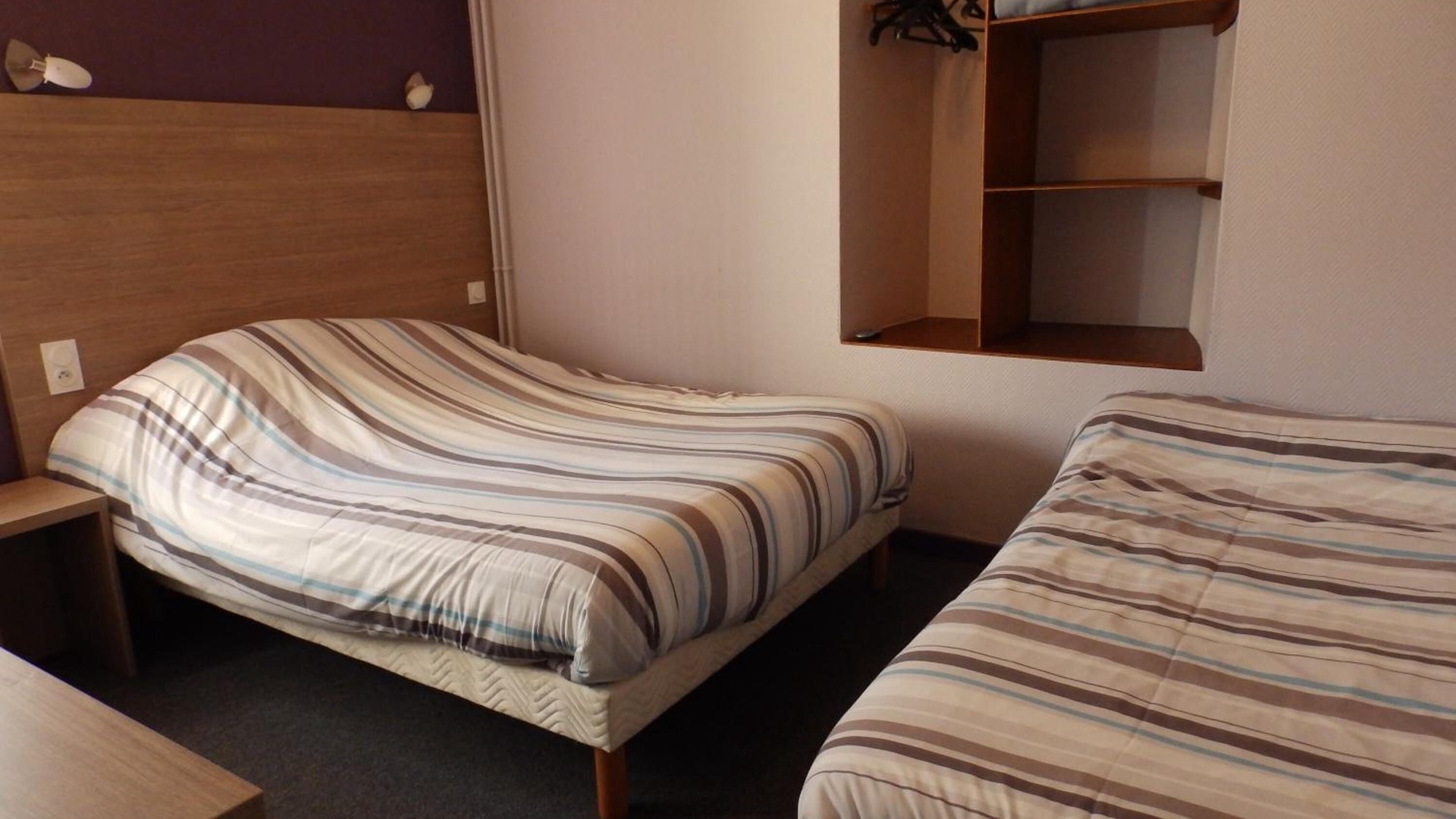 foto de Dormitorio en Saint-Cirgues-en-Montagne