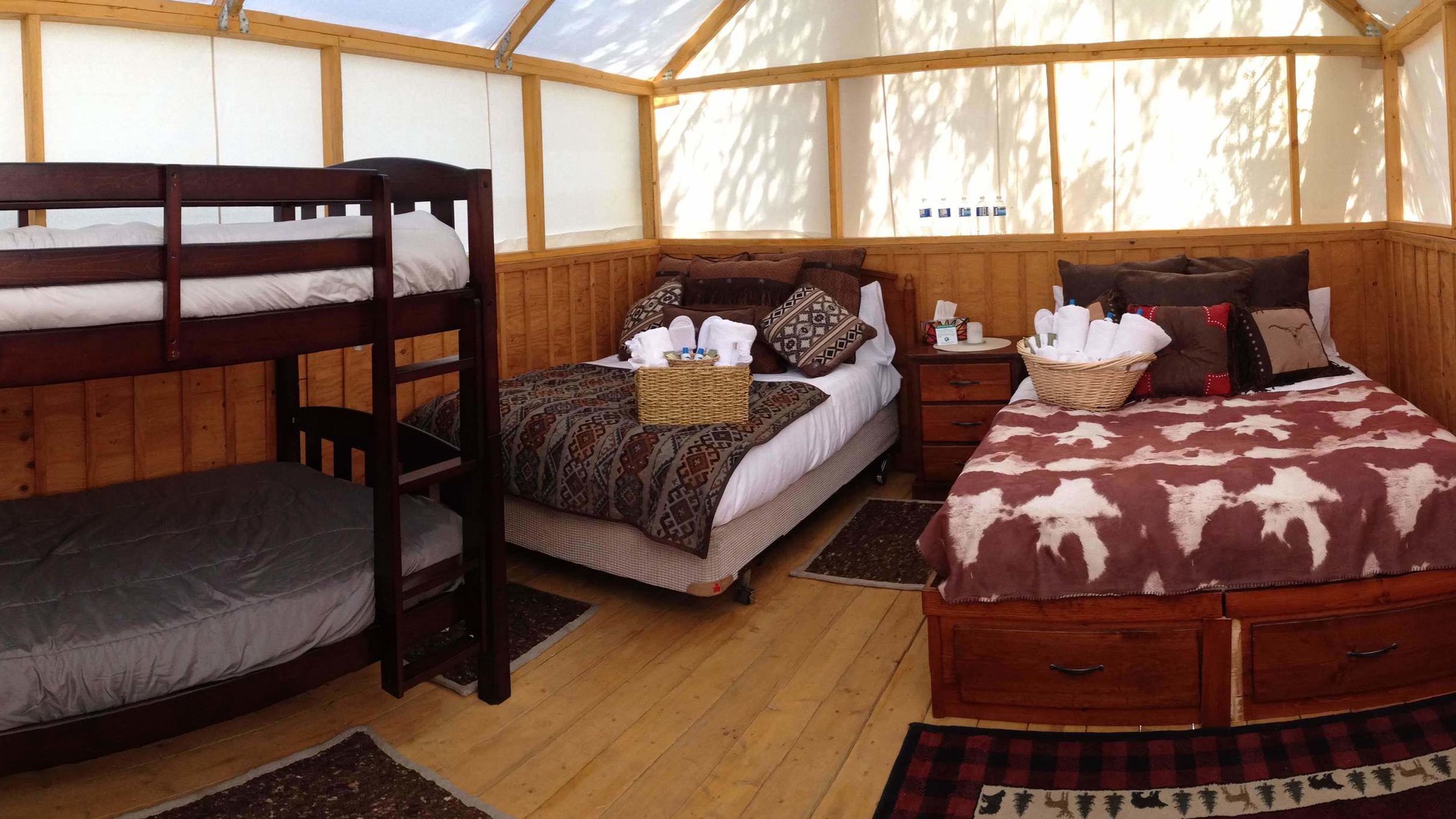 foto de Dormitorio en Cherryville