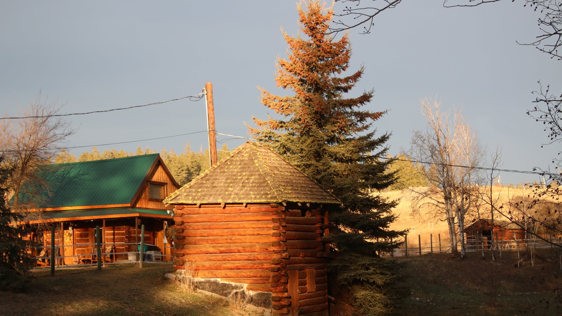 foto de Exterior en Cherryville