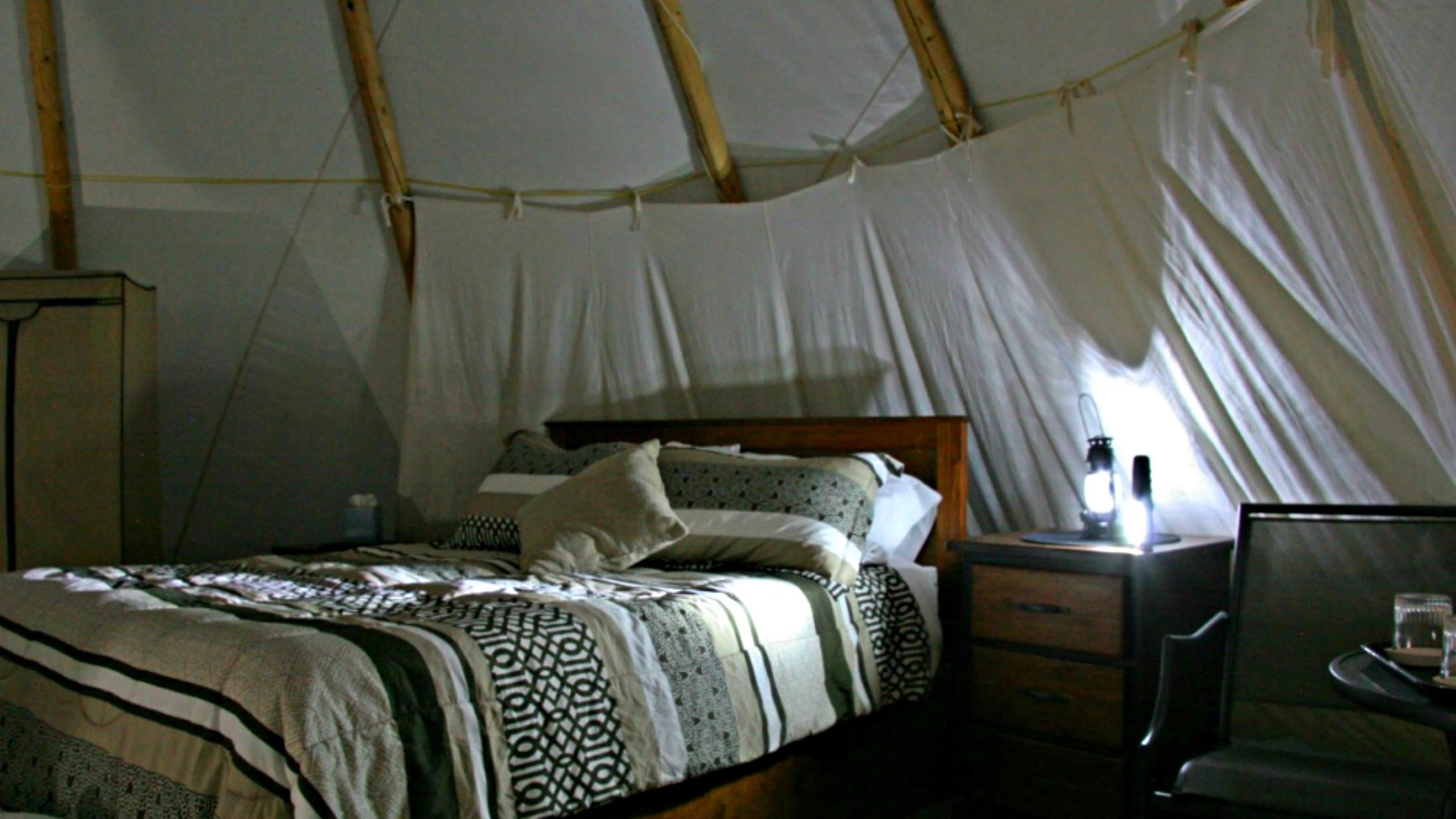 foto de Dormitorio en Cherryville