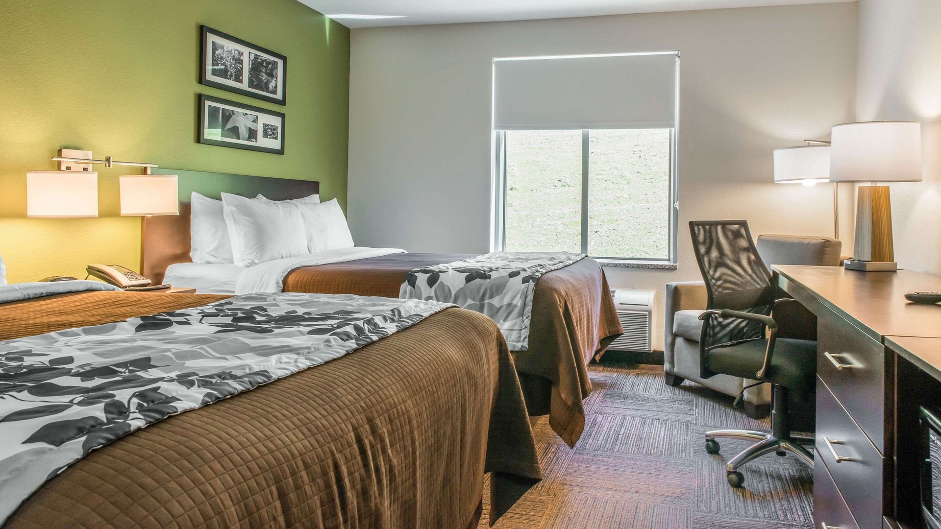 foto de Dormitorio en Ellenboro