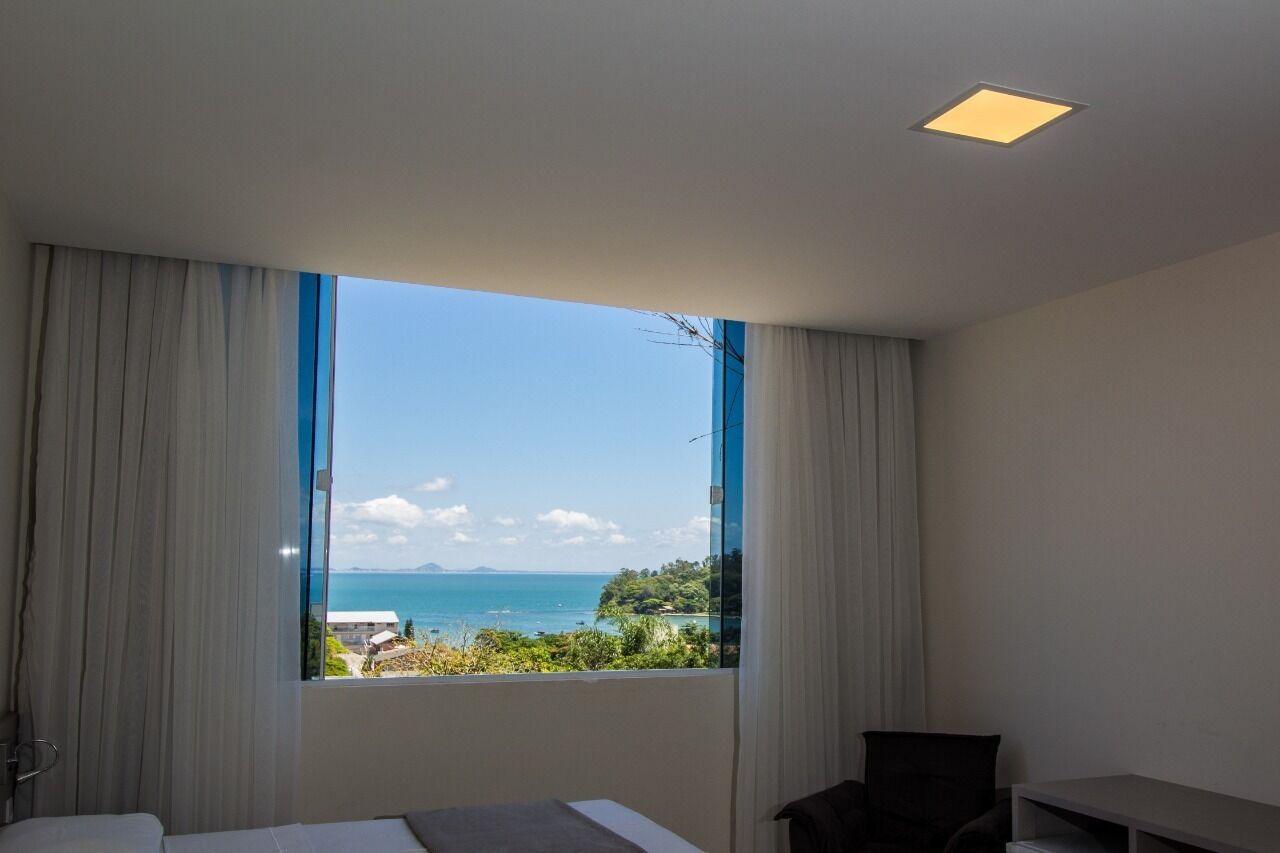 foto de Dormitorio en Praia da Armacao do Itapocoroi