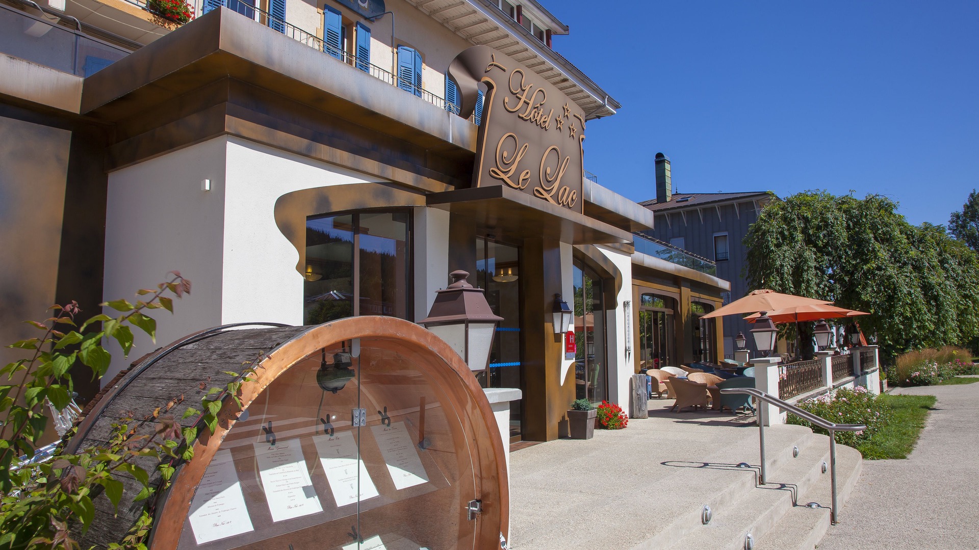 foto de Exterior en Malbuisson