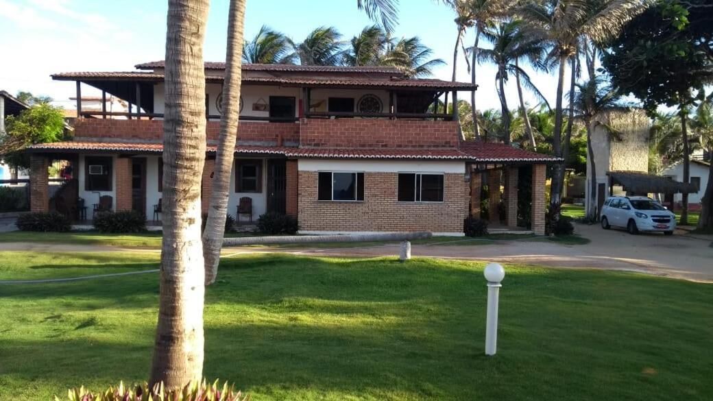 foto de Exterior en Canoa Quebrada