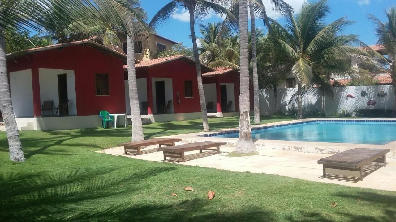 foto de Exterior en Canoa Quebrada