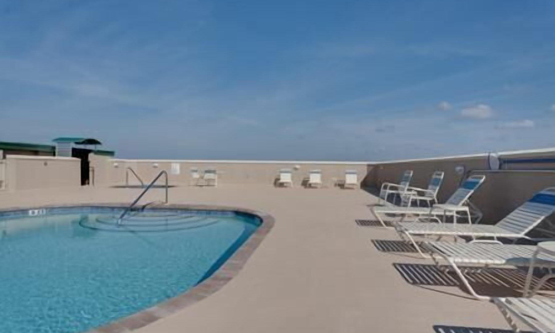 foto de Exterior en Mexico Beach