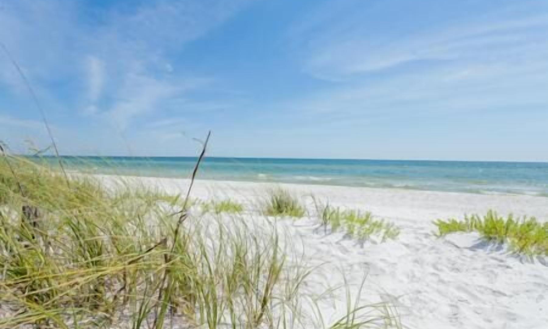 foto de Exterior en Mexico Beach