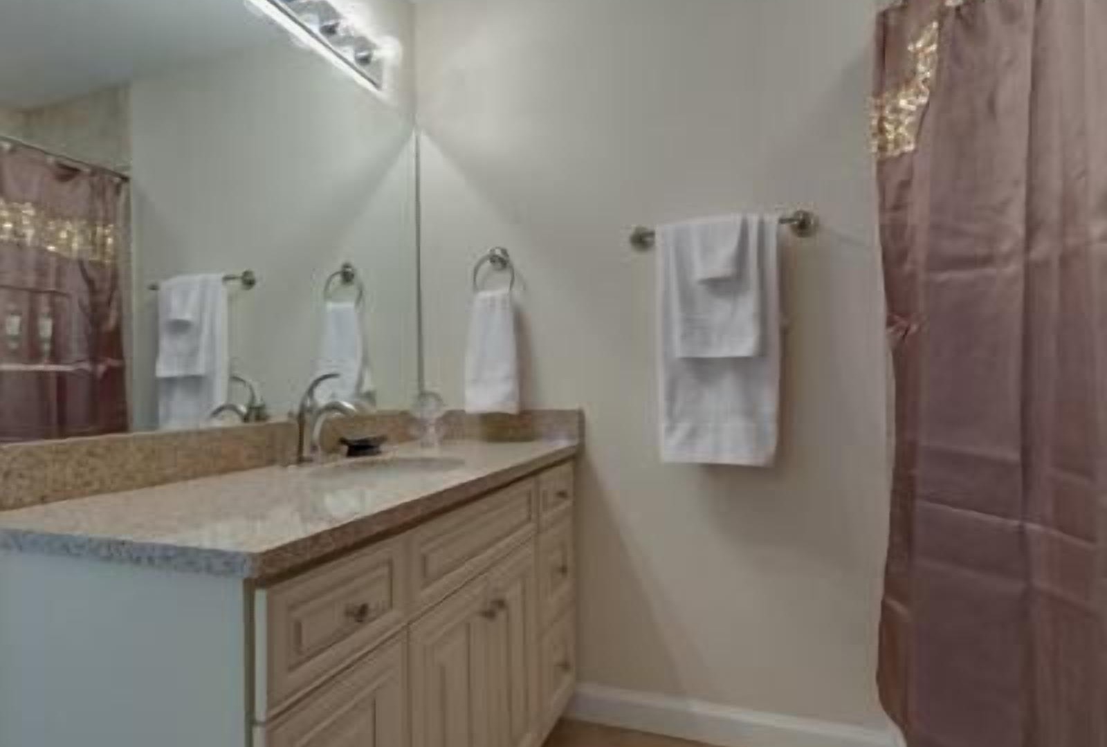 foto de Baño en Mexico Beach