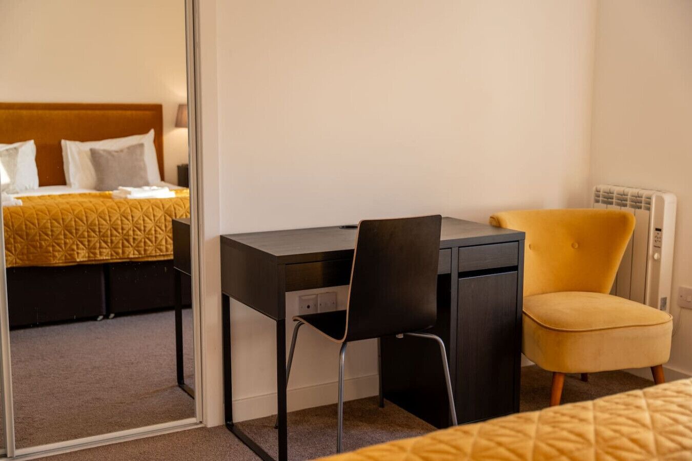 foto de Dormitorio en Oban