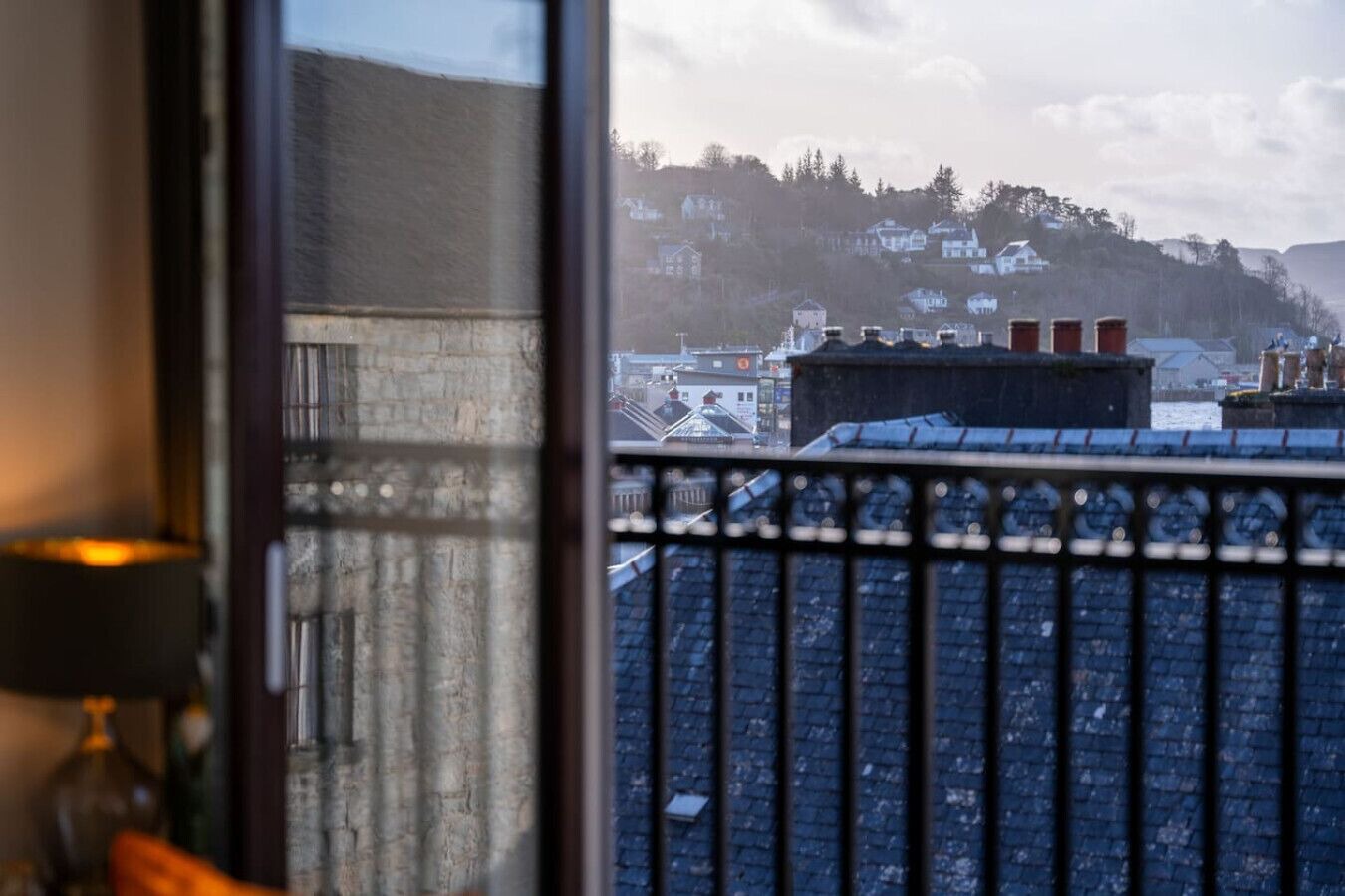foto de Otras en Oban