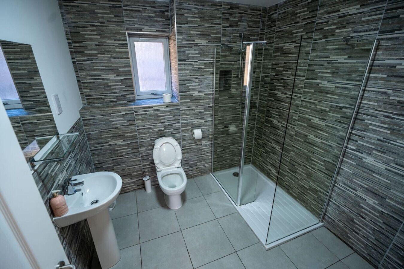 foto de Baño en Oban