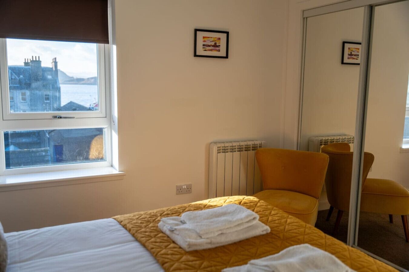 foto de Dormitorio en Oban