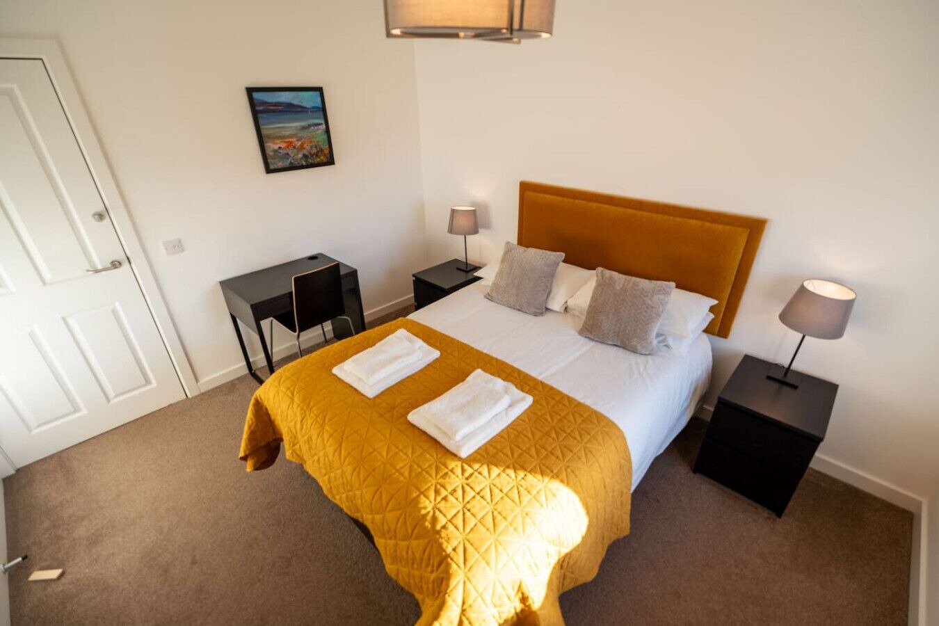 foto de Dormitorio en Oban