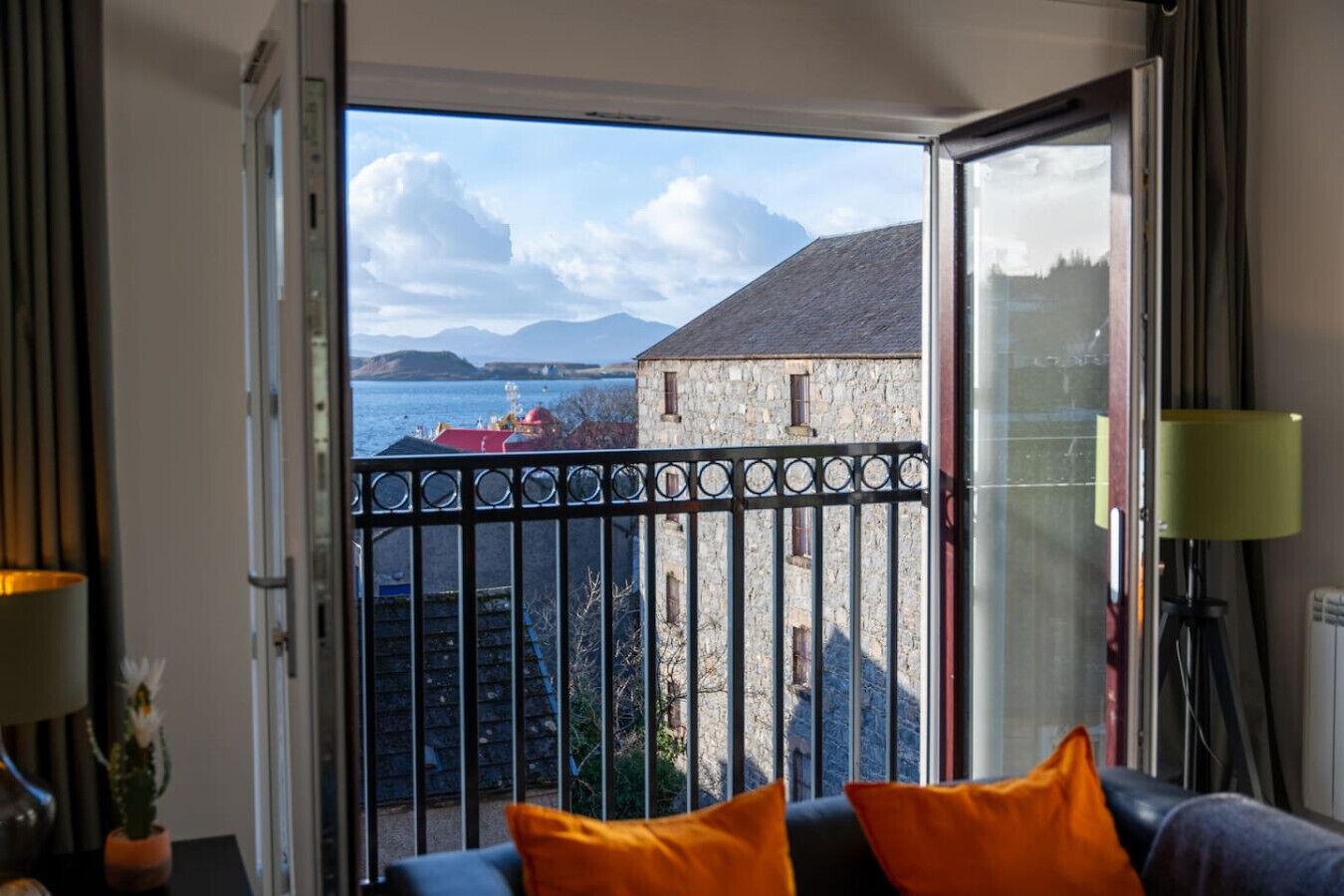 foto de Otras en Oban