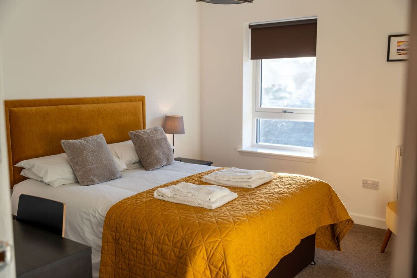 foto de Dormitorio en Oban