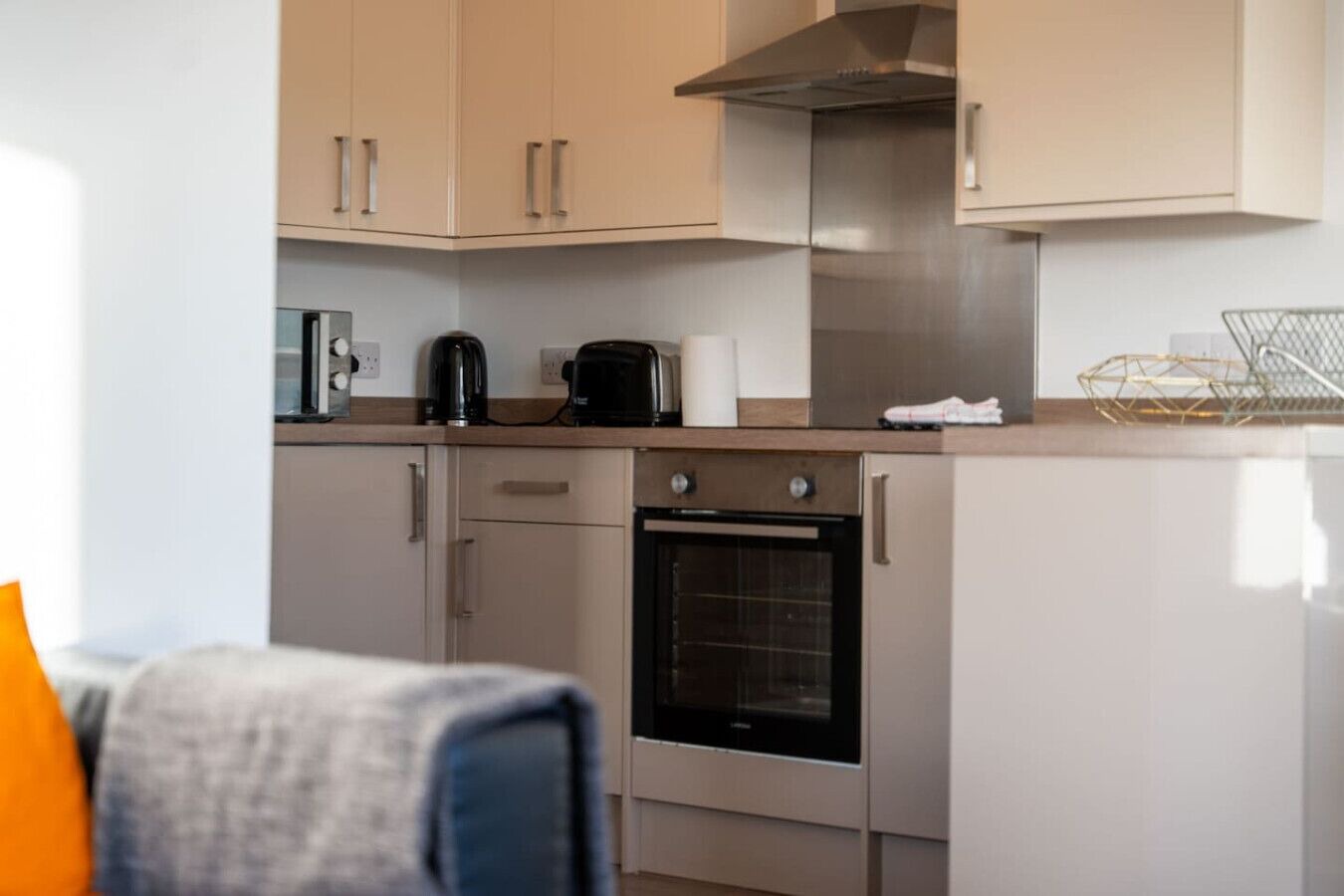foto de Cocina en Oban