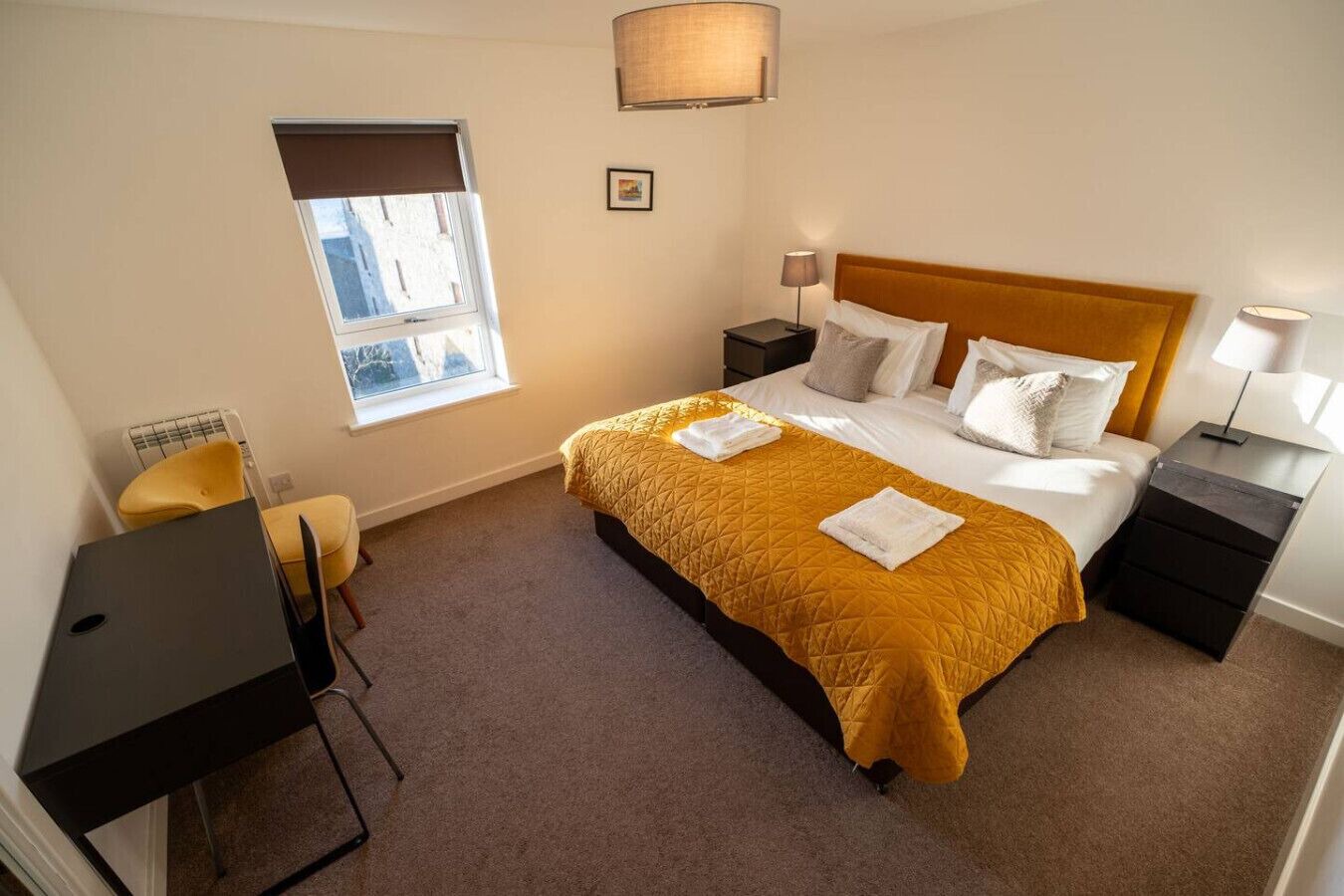 foto de Dormitorio en Oban