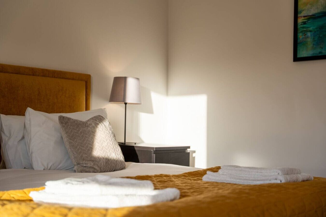 foto de Dormitorio en Oban