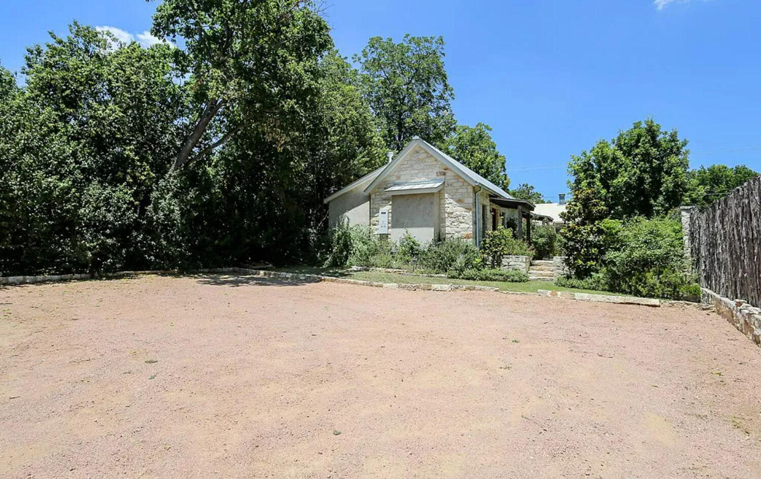 foto de Exterior en Fredericksburg