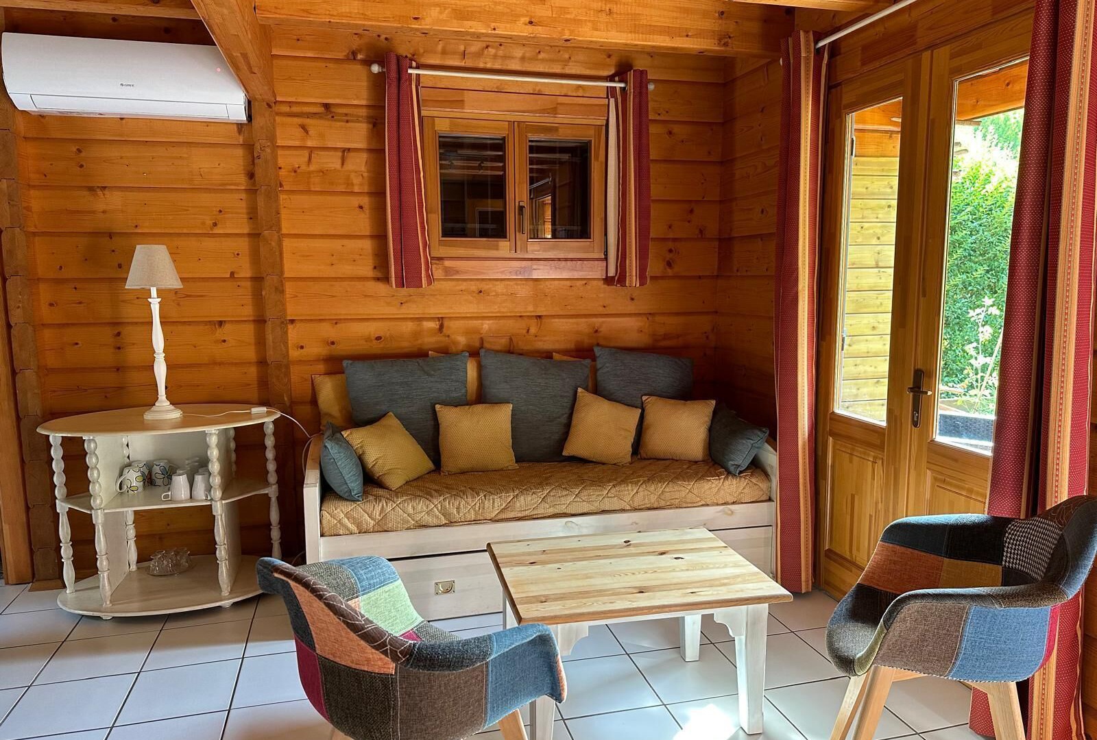 foto de Sala de estar en Bias