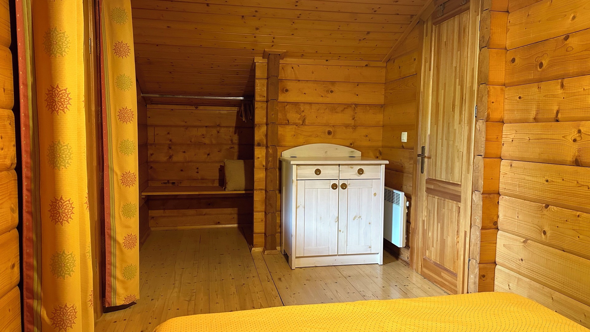 foto de Dormitorio en Bias