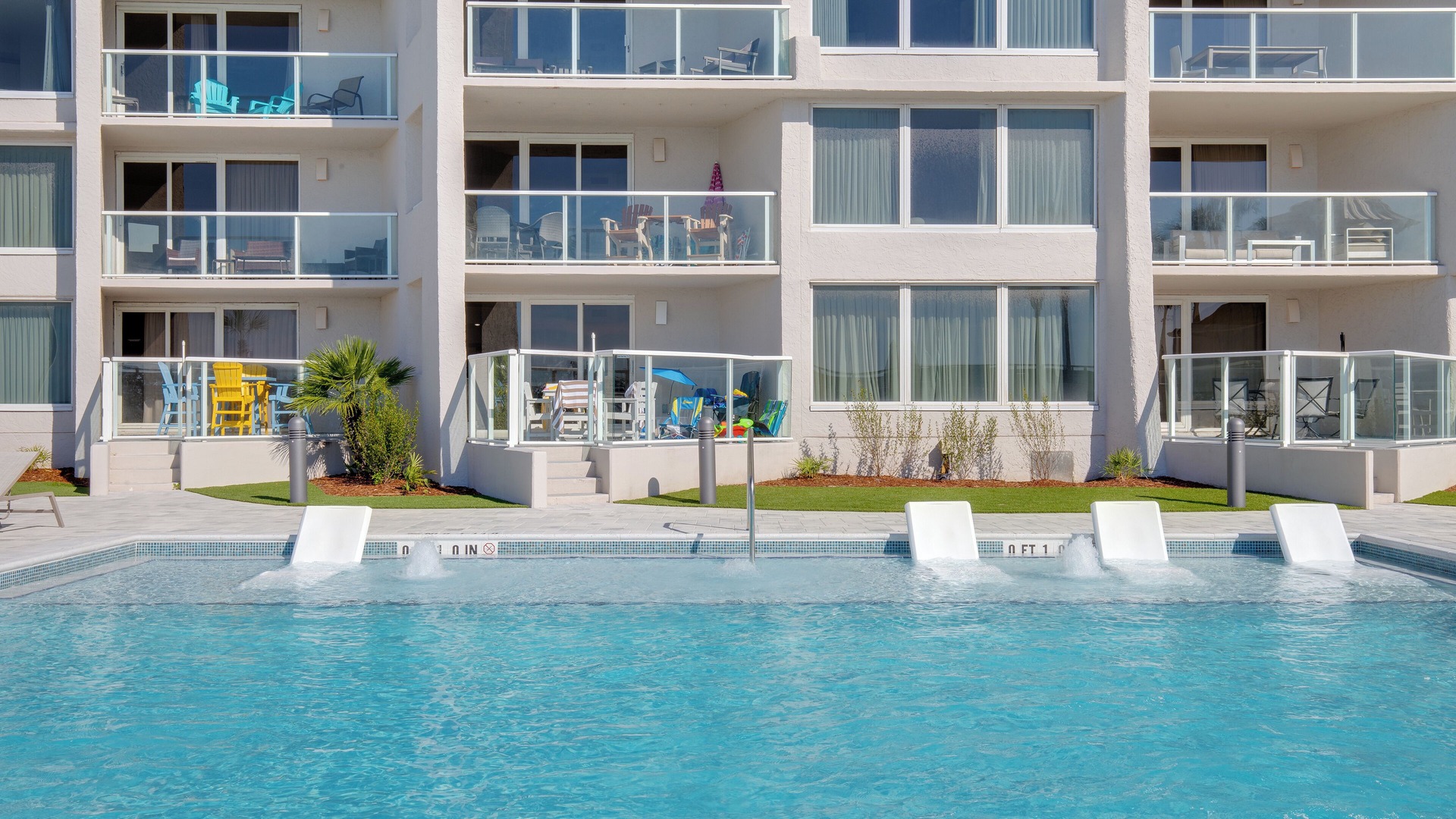 foto de Exterior en Sandestin