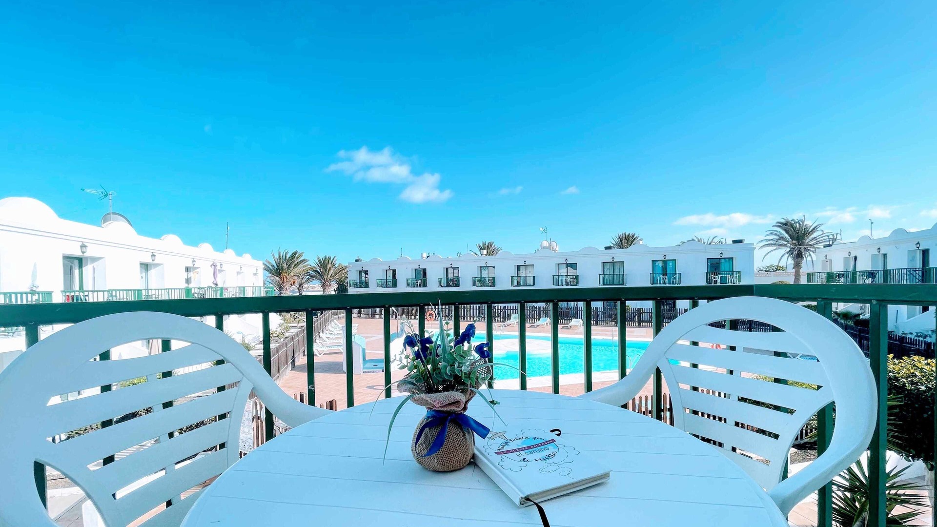 foto de Exterior en Corralejo