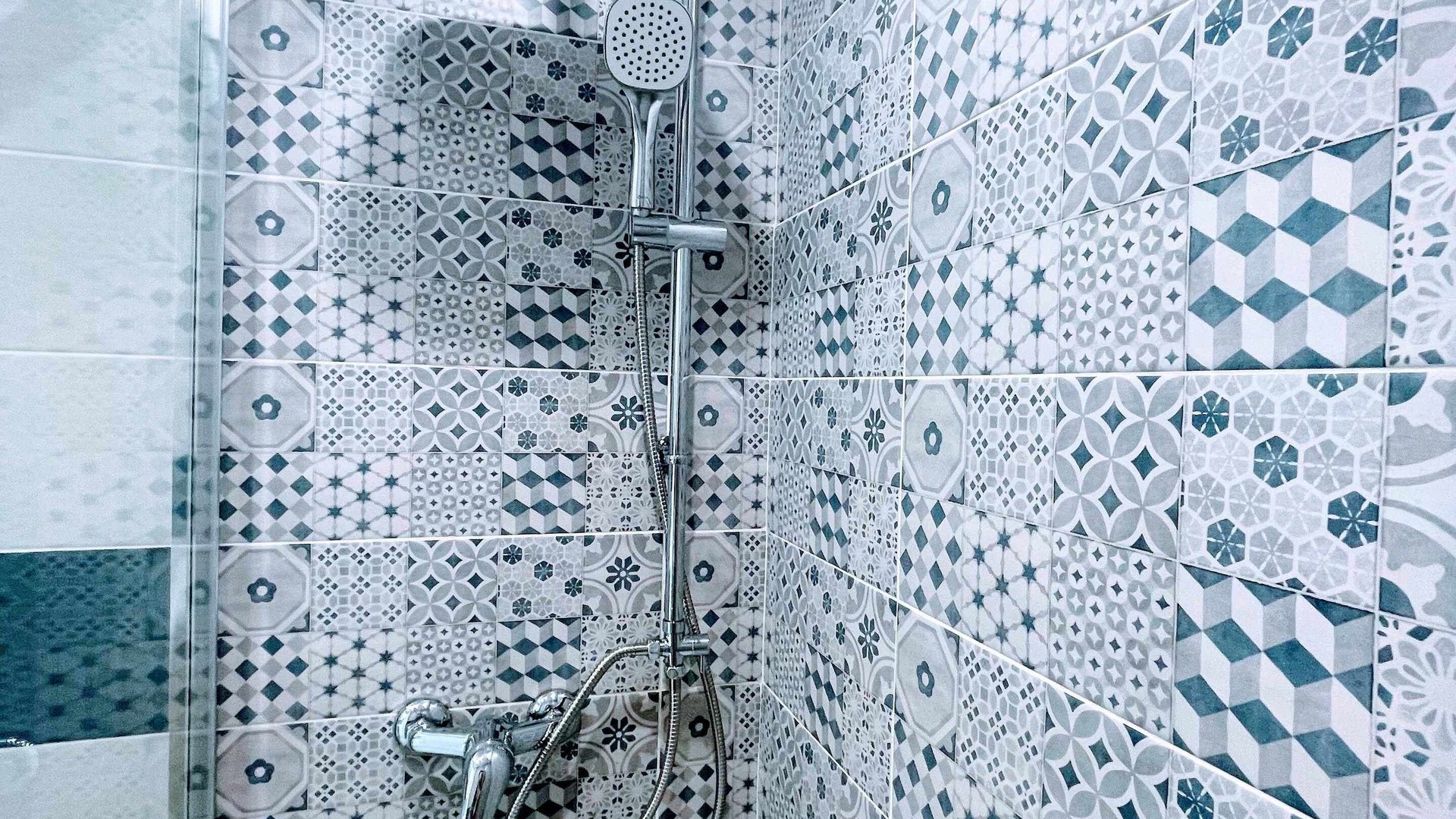 foto de Baño en Corralejo