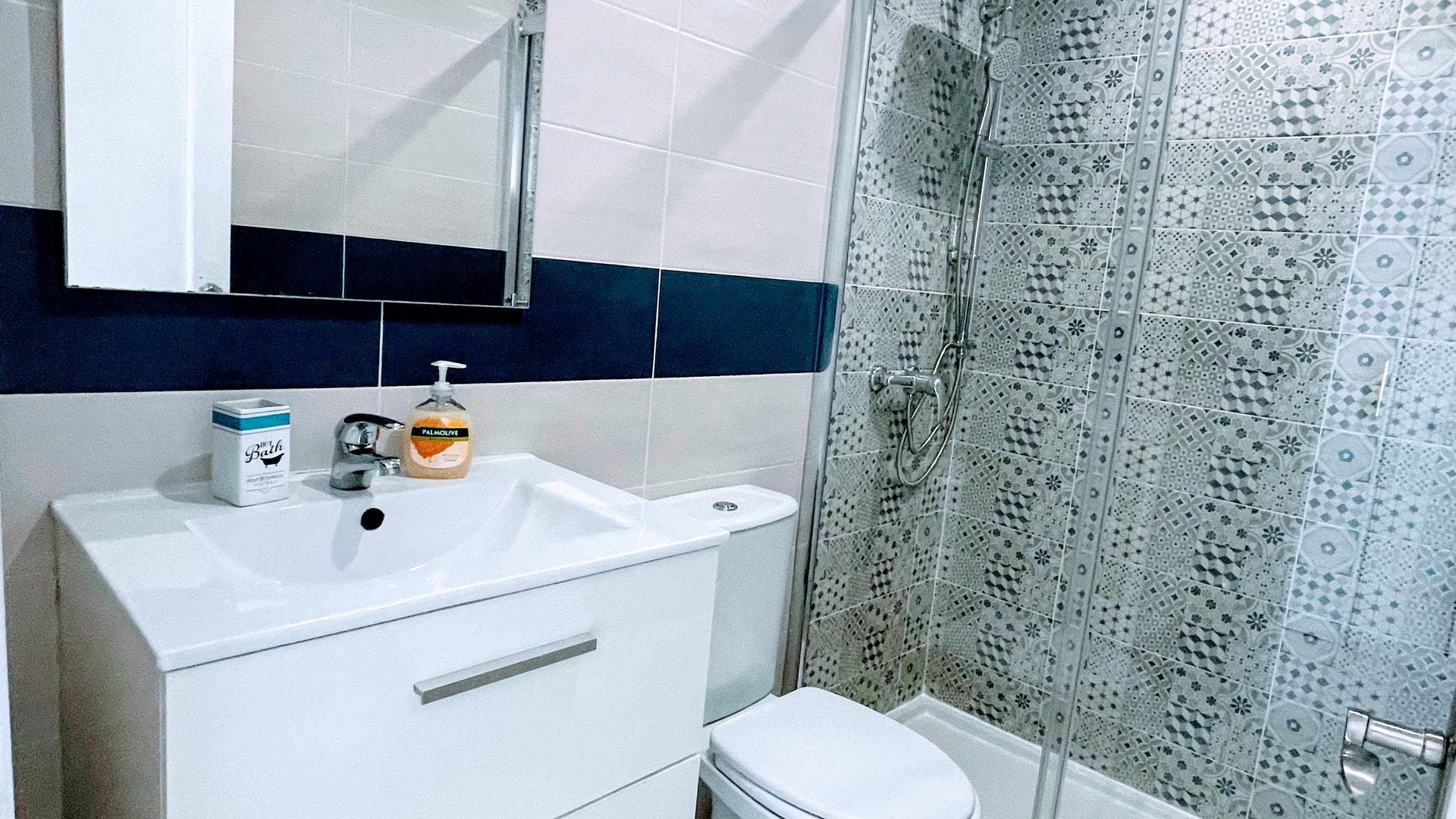 foto de Baño en Corralejo